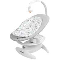 Детские качели Caretero Noco (CT.225020) / Серый photo 6