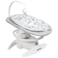 Детские качели Caretero Noco (CT.225020) / Серый photo 9