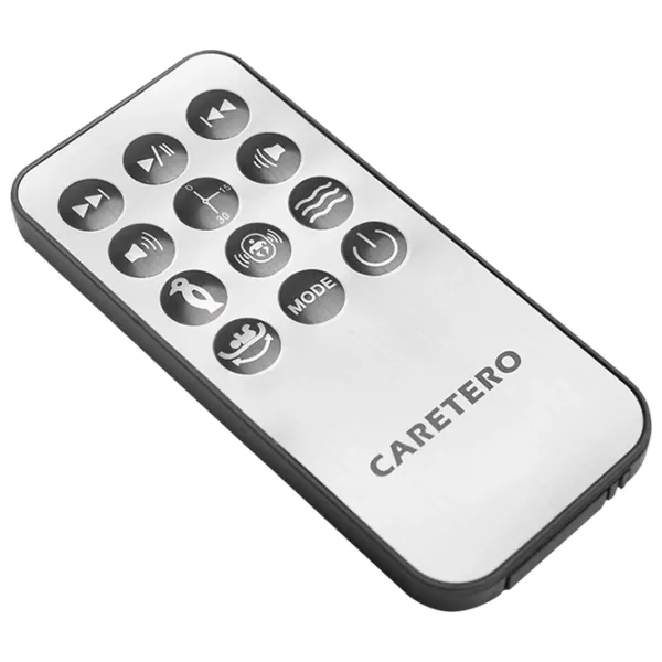 Leagăn pentru bebeluși Caretero Opti (CT.225018) 9 kg/ Beige photo 11