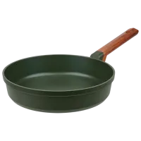 Tigaie Resto SADR 93711 Clasic / 28 cm / Green