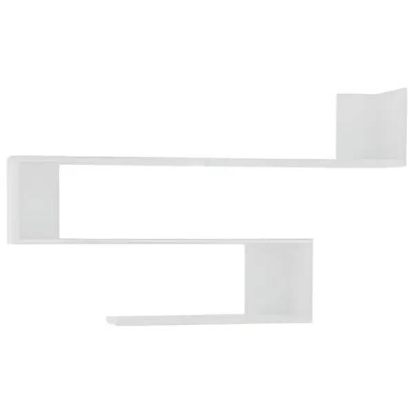 Raft Trendy Penne LPAL / White photo 1