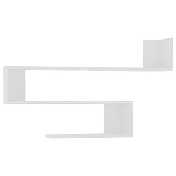Raft Trendy Penne LPAL / White photo 1