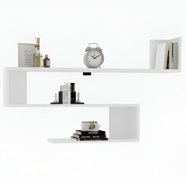 Raft Trendy Penne LPAL / White photo 2