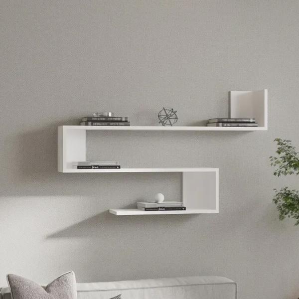 Raft Trendy Penne LPAL / White photo 3