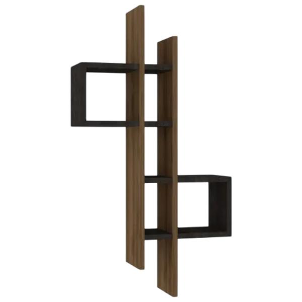 Raft Trendy Emse LPAL / Oak Anthracite photo 1