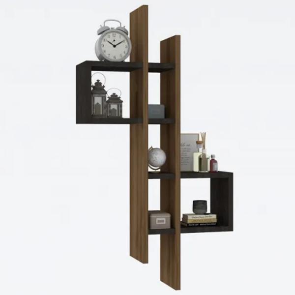 Raft Trendy Emse LPAL / Oak Anthracite photo 2