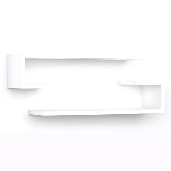 Raft Trendy Eldo LPAL / White photo 2