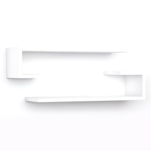 Raft Trendy Eldo LPAL / White photo 2