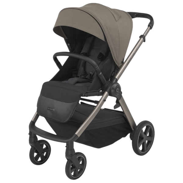 Детская коляска Espiro Only Way 5905683800235/ Taupe photo 1