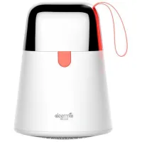 Машинка для сбора катышков Deerma DEM-MQ600 Белый photo 3