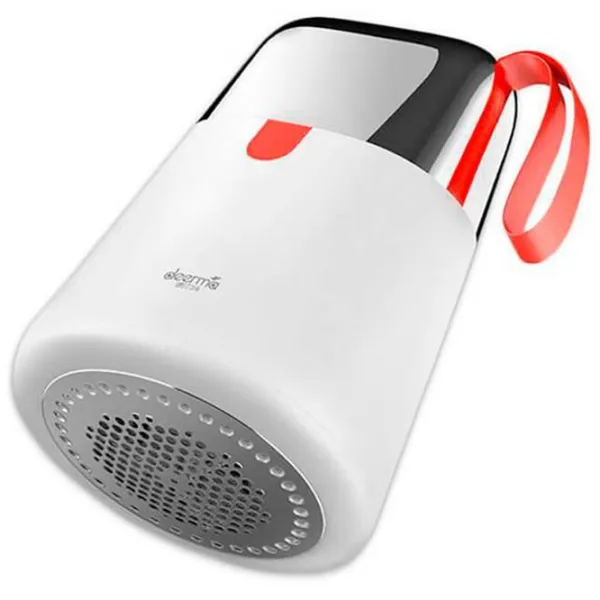 Машинка для сбора катышков Deerma DEM-MQ600 Белый photo 4