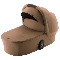 Люлька Britax-Römer Smile 5Z Lux 4000984938357/ Карамельный