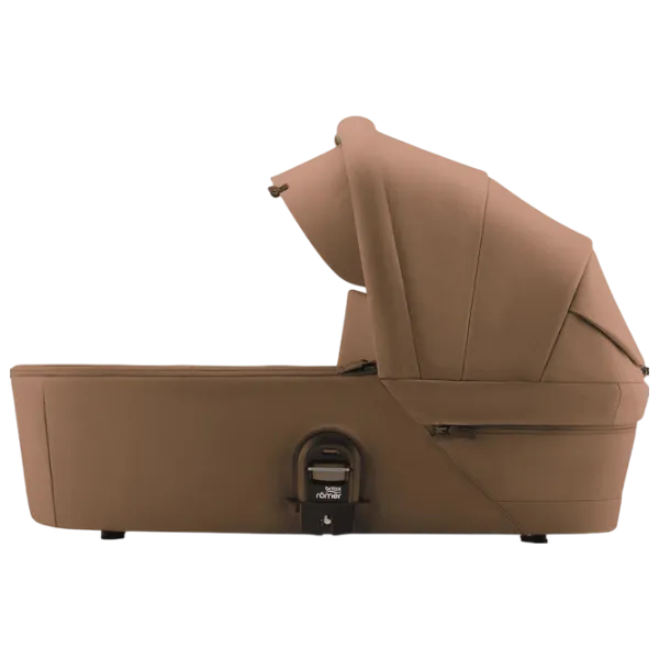 Люлька Britax-Römer Smile 5Z Lux 4000984938357/ Карамельный photo 3