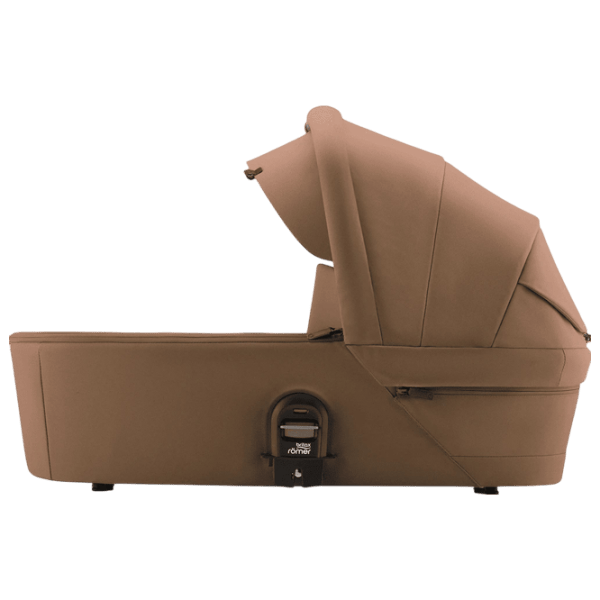 Люлька Britax-Römer Smile 5Z Lux 4000984938357/ Карамельный photo 3