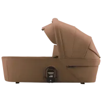 Люлька Britax-Römer Smile 5Z Lux 4000984938357/ Карамельный photo 3