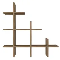 Raft Trendy Juke LPAL / Walnut photo 2