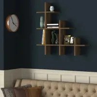 Raft Trendy Juke LPAL / Walnut photo 4