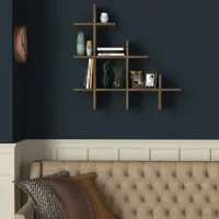 Raft Trendy Juke LPAL / Walnut photo 5
