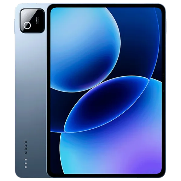 Планшет Xiaomi Pad 8 11.2" 8 ГБ/256 ГБ Wi-Fi Синий photo 1