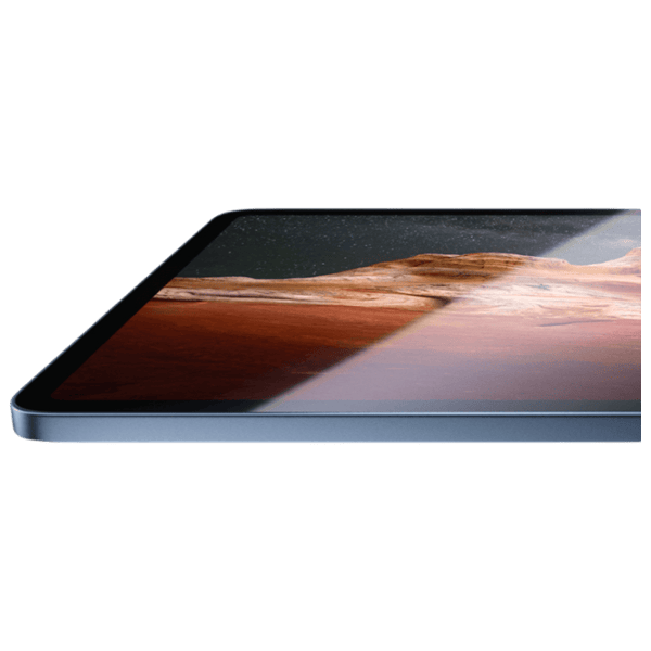 Планшет Xiaomi Pad 8 11.2" 8 ГБ/256 ГБ Wi-Fi Синий photo 2