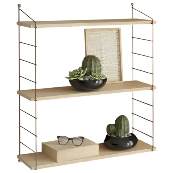 Raft Trendy Armoni LPAL / Oak photo 1