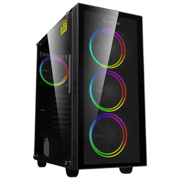 Calculator de jocuri Navigator 11329 Core i5 12400F/ 32 GB/ / 1 TB/ GeForce RTX 5050 photo 1