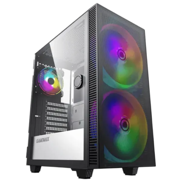 Calculator de jocuri Navigator 11330 Core i5 14400F/ 32 GB/ / 2 TB/ GeForce RTX 5060 Ti photo 1