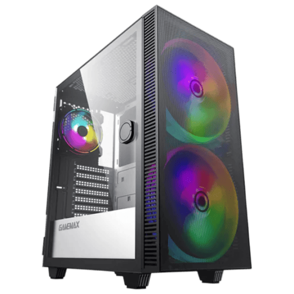 Calculator de jocuri Navigator 11330 Core i5 14400F/ 32 GB/ / 2 TB/ GeForce RTX 5060 Ti photo 1