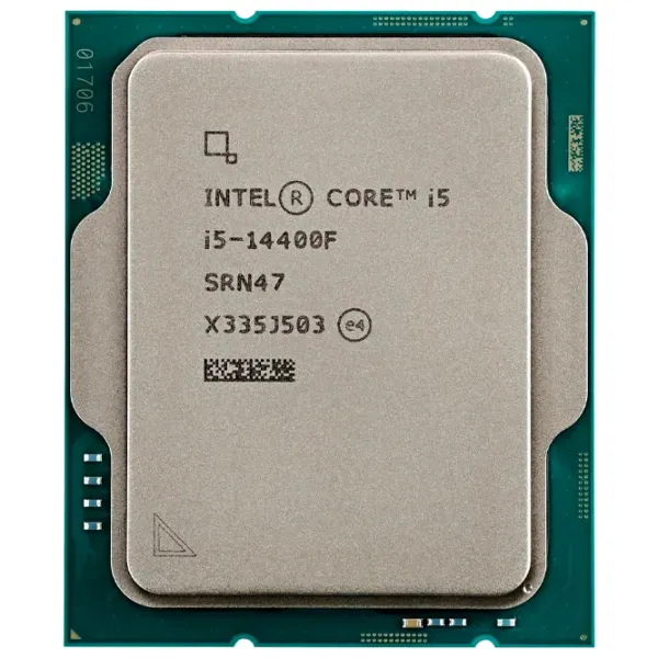 Calculator de jocuri Navigator 11330 Core i5 14400F/ 32 GB/ / 2 TB/ GeForce RTX 5060 Ti photo 2