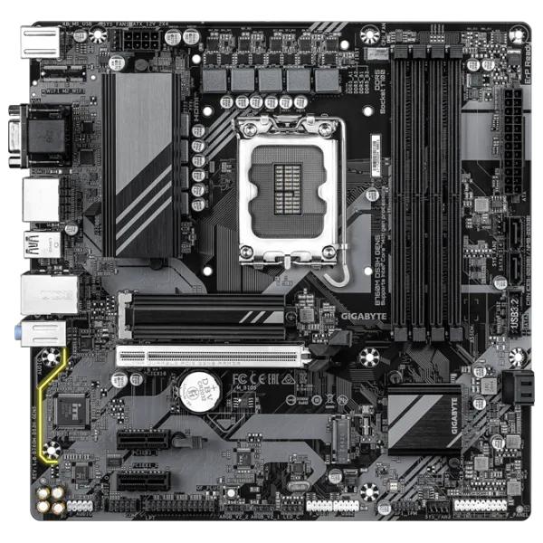 Calculator de jocuri Navigator 11330 Core i5 14400F/ 32 GB/ / 2 TB/ GeForce RTX 5060 Ti photo 3