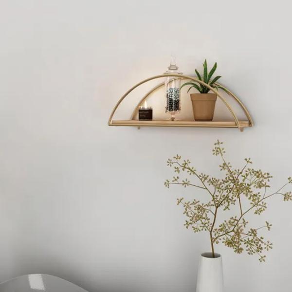 Raft Trendy Deco Molid / Brown Gold photo 5