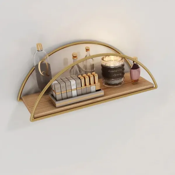Raft Trendy Deco Molid / Brown Gold photo 7