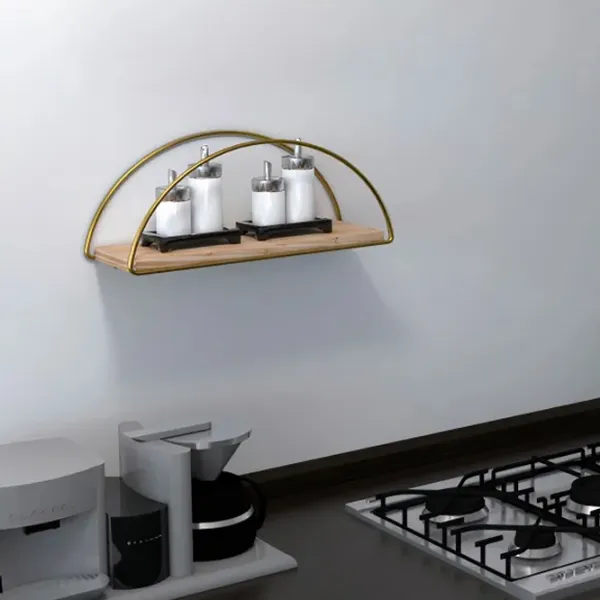 Raft Trendy Deco Molid / Brown Gold photo 9
