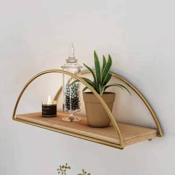 Raft Trendy Deco Molid / Brown Gold photo 10