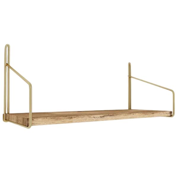 Raft Trendy Deco Molid / Brown Gold photo 1