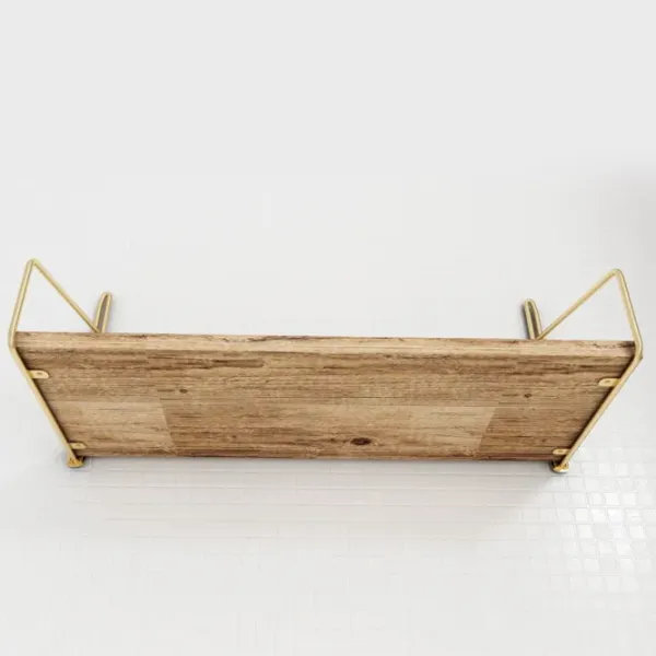 Raft Trendy Deco Molid / Brown Gold photo 5