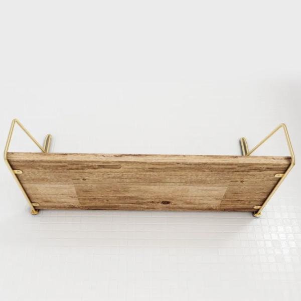 Raft Trendy Deco Molid / Brown Gold photo 5