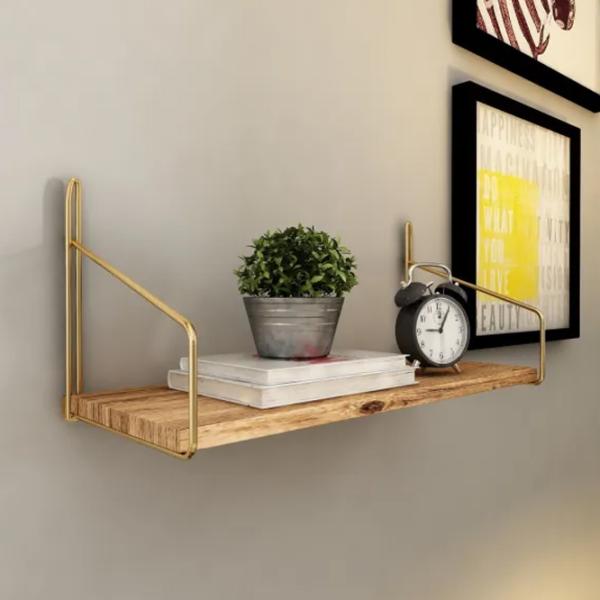Raft Trendy Deco Molid / Brown Gold photo 10