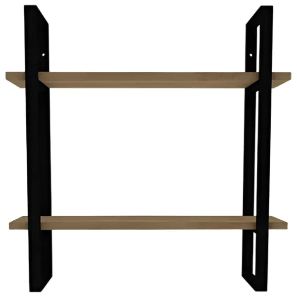 Raft Trendy Buba LPAL / Oak Black photo 1