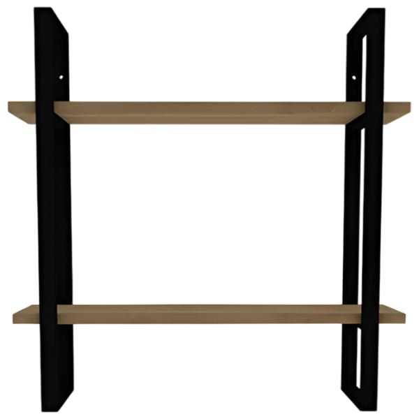 Raft Trendy Buba LPAL / Oak Black photo 1