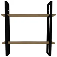 Raft Trendy Buba LPAL / Oak Black
