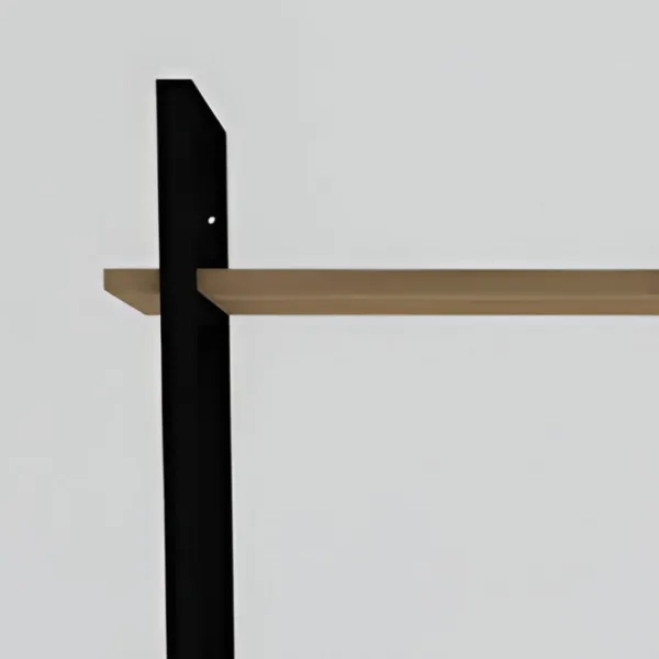 Raft Trendy Buba LPAL / Oak Black photo 2