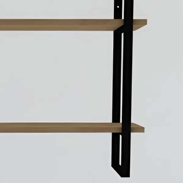 Raft Trendy Buba LPAL / Oak Black photo 3
