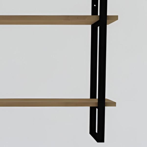 Raft Trendy Buba LPAL / Oak Black photo 3