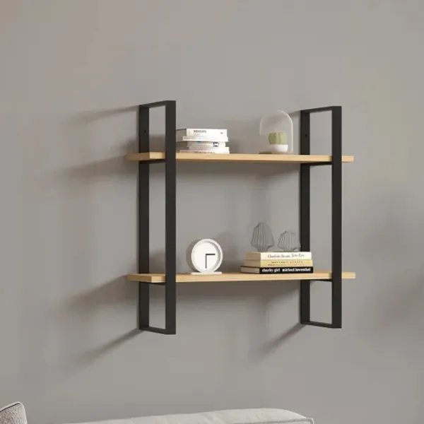 Raft Trendy Buba LPAL / Oak Black photo 4