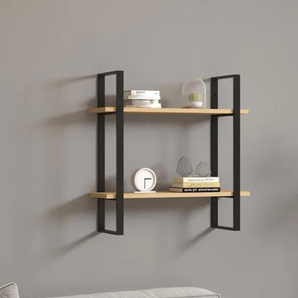 Raft Trendy Buba LPAL / Oak Black photo 4