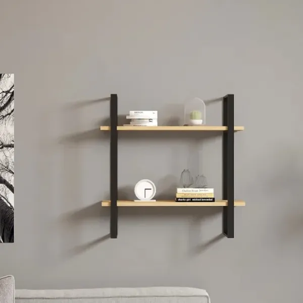 Raft Trendy Buba LPAL / Oak Black photo 5
