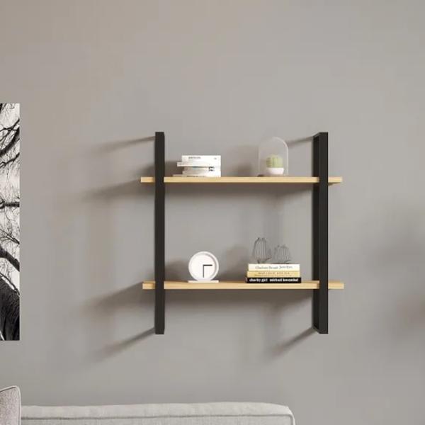 Raft Trendy Buba LPAL / Oak Black photo 5