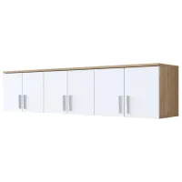 Raft Trendy EA114 2720 LPAL / White Walnut