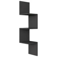 Raft Trendy Zikzak LPAL / Anthracite